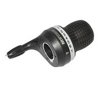 Manette vtt droite gripshift indexe 7v.