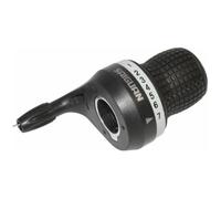 Manette VTT P2R droite GripShift indexée 7V