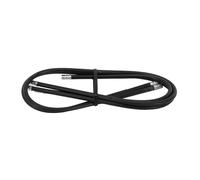 Manette vtt p2r indexe rapid push-pull 3 x 8v. (paire) compatible shimano