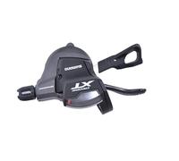 MANETTE VTT RAPID. PUSH-PULL 11V. SHIMANO XT M8000 DROITE