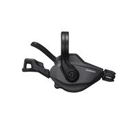 MANETTE VTT RAPID. PUSH-PULL 12V. SHIMANO XT M8100 DROITE NOIR