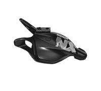 Sram Commande Vitesse Nx Eagle Trigger 12s Black