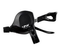 Manette vtt rapid. push-pull 12v. sunrace droite comp.shimano G
