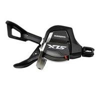 Manette vtt rapid. push-pull 2/3v. shimano slx gauche m7000 G
