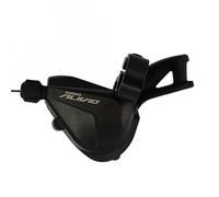 MANETTE VTT RAPID. PUSH-PULL 2V. SHIMANO ALIVIO M3100 GAUCHE