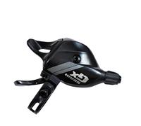 MANETTE VTT RAPID. PUSH-PULL 2V. SRAM TRIGGER GX GAUCHE DOUBLE