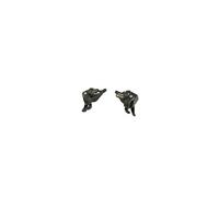 Manette vtt rapid. push-pull 6x3v. compatible shimano noir (pr)