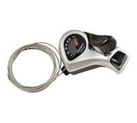 Autre pièce détachée vélo Shimano Manette vtt rapid. push-pull 7v. droite tx50 sis
