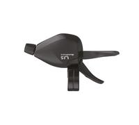 Manette vtt rapid. push-push 10v. sunrace dlus51 droite comp.shimano cues