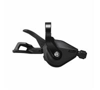 Shimano Levier droit SL-M4100 10 vitesses noir agrafe dérailleur inclus neuf
