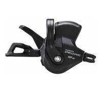Shimano Levier de Vitesses Deore SL-M6100 Attache avec Indicateur 12 vitesses noir 12 fach