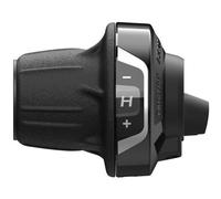 Shimano Manette VTT Revoshift SL-RV400-LN – 3 vitesses – Gauche