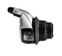 SHIMANO SLRS45R8 - Ensemble Vélo Unisexe 8 Vitesses