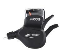 Manette VTT - SHIMANO - SL-M300 - Rapid Push-Pull 2V - Gauche - Noir