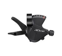 MANETTE VTT SHIMANO STI 9V. ALIVIO-ACERA M3100 DROITE