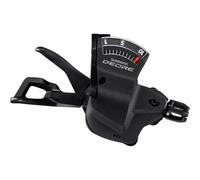 Shimano Levier de vitesses Deore Linkglide SL-M5130 Attache indicateur 10 vit. Noir