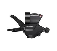 MANETTE VTT SHIMANO STI DROITE 7V. MT315