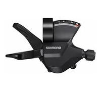 Mando Cambio Dr. 8v +Indic.-SL-M315-8R Cable Incluido