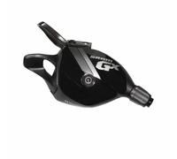 Manette droite Sram Trigger GX Noir