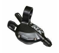 Manette vtt sram trigger droite nx 11v. noir