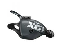 MANETTE VTT SRAM TRIGGER DROITE X01 EAGLE 12V. GRIS LUNAR