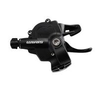 Manette vtt sram trigger droite x4 8v.