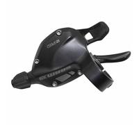 Manette vtt sram trigger droite x5 10v. noir