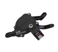 MANETTE VTT SRAM TRIGGER DROITE X5 9V. NOIR