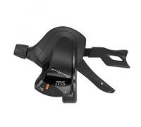 Sunrace Dlm-s30 Trigger Right Shifter Noir 10s