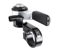 MANETTE VTT SUNRACE DROITE SHIFT A COLLIER SUR CINTRE 8V. - 4710944237009