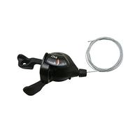 MANETTE VTT SUNRACE GAUCHE DUAL LEVER M4 3V.