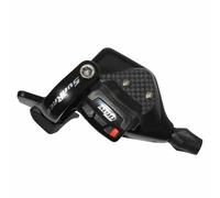 Manette vtt sunrace gauche dual lever m903 2-3v.