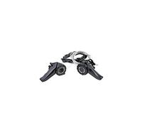 Manette VTT Type Tourney 7x3v. indexees (Paire)