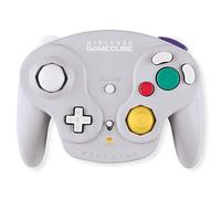 Manette Wavebird Nintendo GameCube (Sans fil)