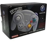 Manette Wavebird Nintendo GameCube (Sans fil)