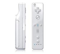 Manette Wii et WiiU compatible nintendo Wii blanche motion plus