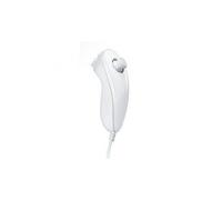 Manette Wii Nunchuck Compatible [Couleur Blanc]