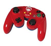 Manette Wii U - Edition Mario