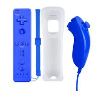 Manette Wii ZOUYUE avec Nunchuk