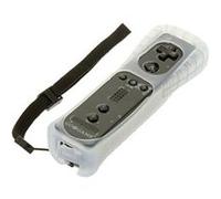 Manette Wiimote avec étui de protection pour Wii et Wii U G