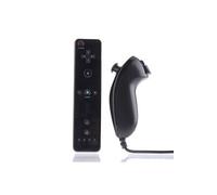 Manette Wiimote et Nunchuk pour Wii U et Wii