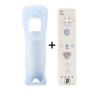 Manette Wiimote Motion + Coque