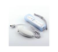 Manette Konix pour Wii et Wii U - Blanc Blanc G