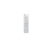 Manette Wiimote plus pour console Nintendo Wii Blanc