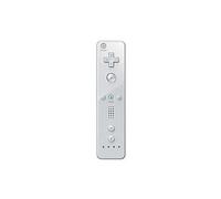 Manette Wiimote plus pour console Nintendo Wii Blanc