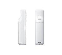 Manette Wiimote Plus pour Nintendo Wii et Wii U Blanc