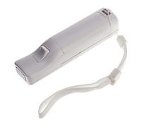 Manette Wiimote Plus pour Wii et Wii U Blanc
