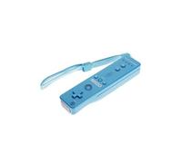 Manette Wiimote Plus pour Wii et Wii U Bleu