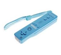 Manette Wiimote Plus pour Wii et Wii U Bleu