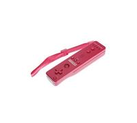 Manette Wiimote Plus pour Wii et Wii U Rose